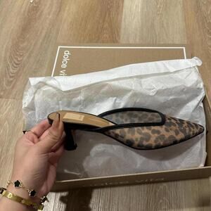 Dolce vita cleo heels dk